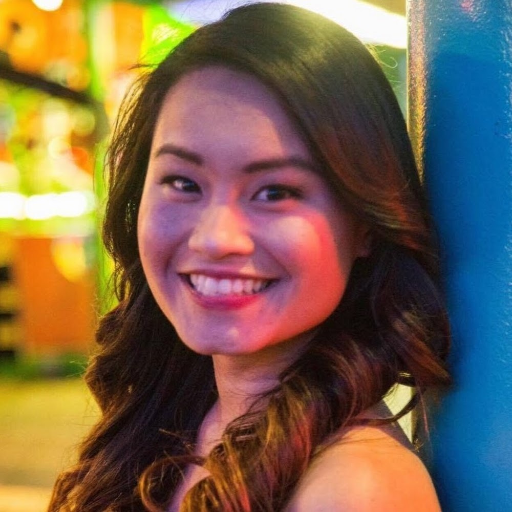 Meet your Posher, Ginnie